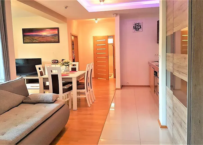 Vip Carmelove Appartement Zakopane