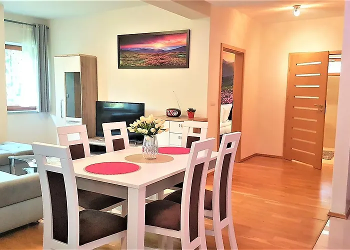 Vip Carmelove Appartement Zakopane