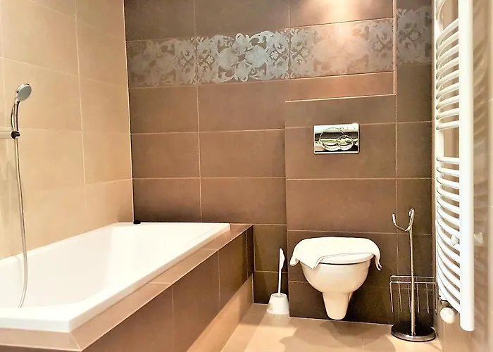 Vip Carmelove * Zakopane