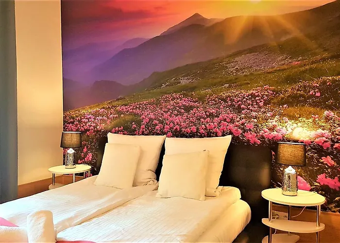 Vip Carmelove Appartement Zakopane