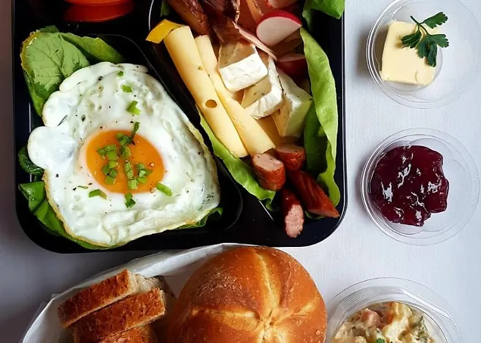 Appartement Vip Carmelove *