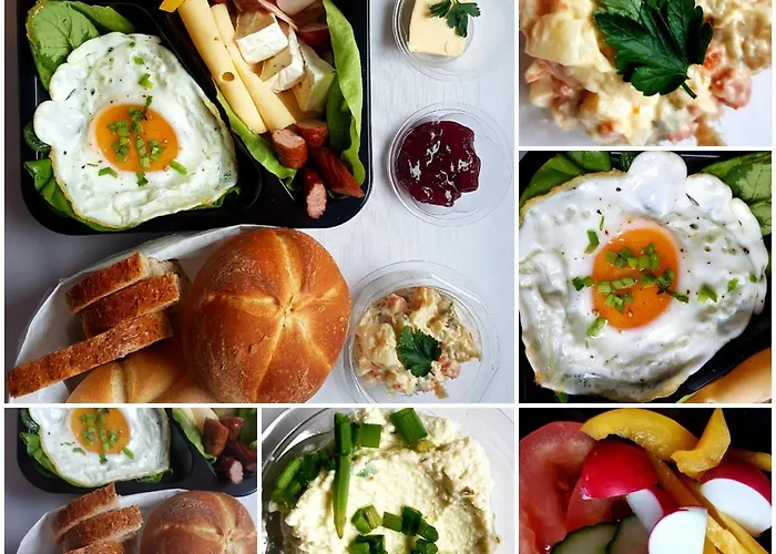 Vip Carmelove Appartement