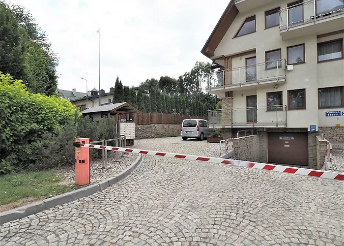 Vip Carmelove * Zakopane