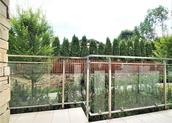 Vip Carmelove Appartement Zakopane