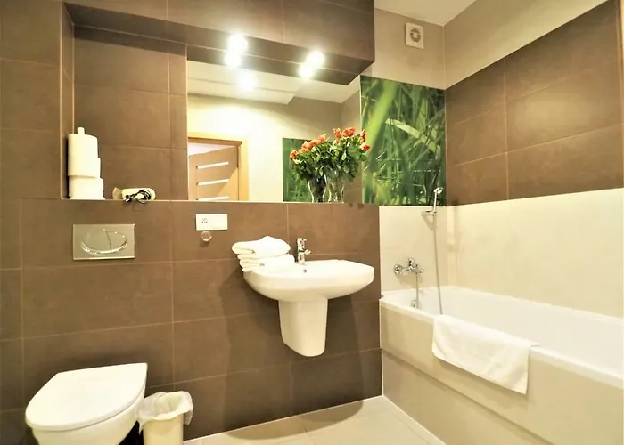 Vip Carmelove Appartement Zakopane