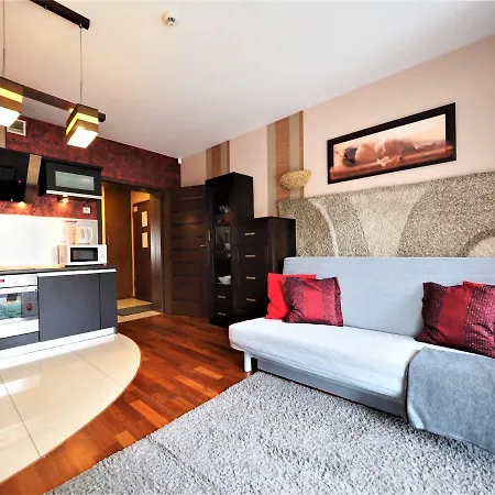 Vip Carmelove Zakopane