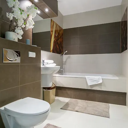 Vip Carmelove * Zakopane