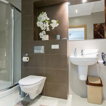 Vip Carmelove Apartament