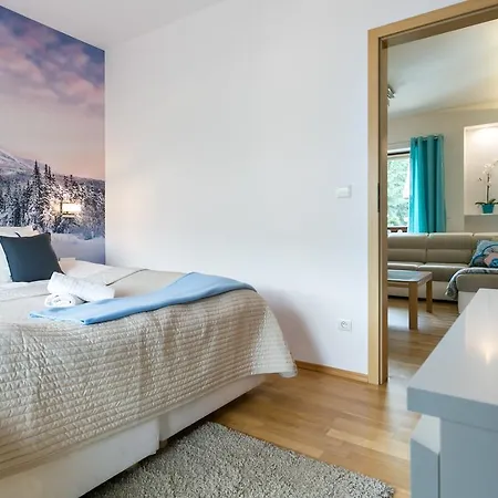 Vip Carmelove Apartament Zakopane
