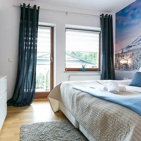 Apartment Vip Carmelove *