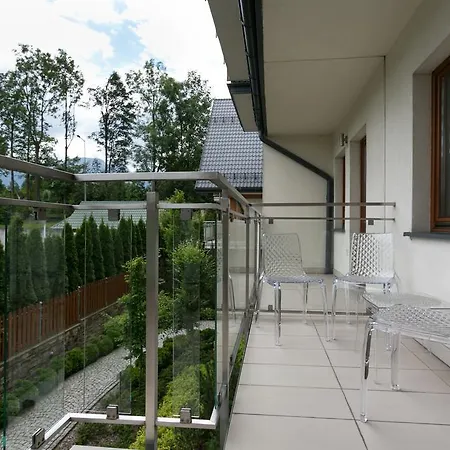 Vip Carmelove Zakopane