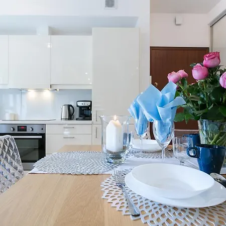 Vip Carmelove Apartment Zakopane