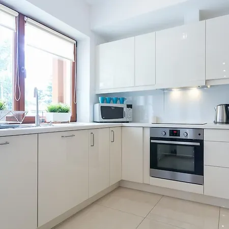 Vip Carmelove Apartament