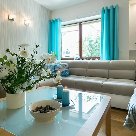 Vip Carmelove Apartament