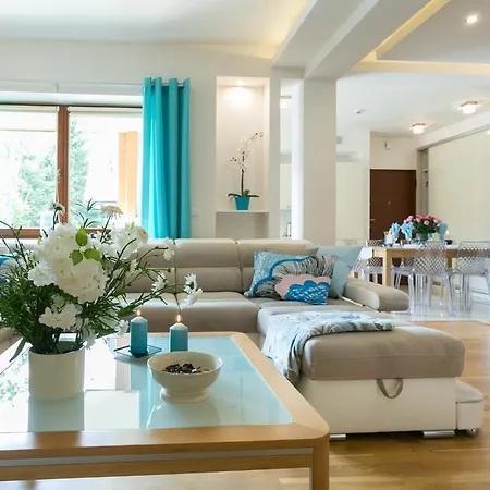 Vip Carmelove Zakopane