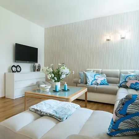 Apartament Vip Carmelove Zakopane