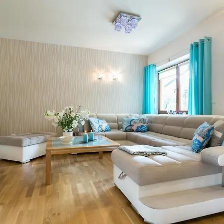 Apartament Vip Carmelove