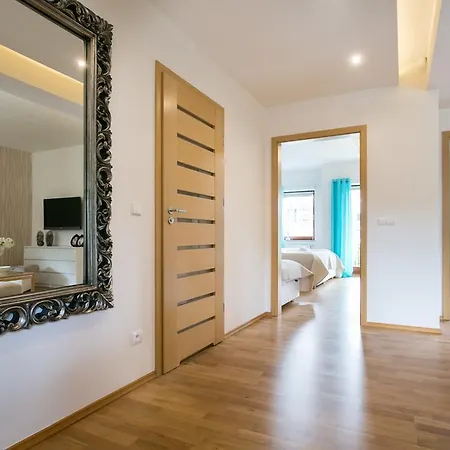 Vip Carmelove Zakopane