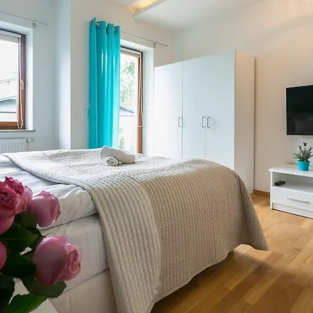 Vip Carmelove * Zakopane