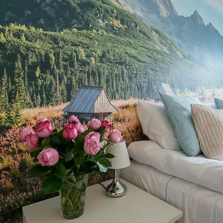 Vip Carmelove Apartament Zakopane