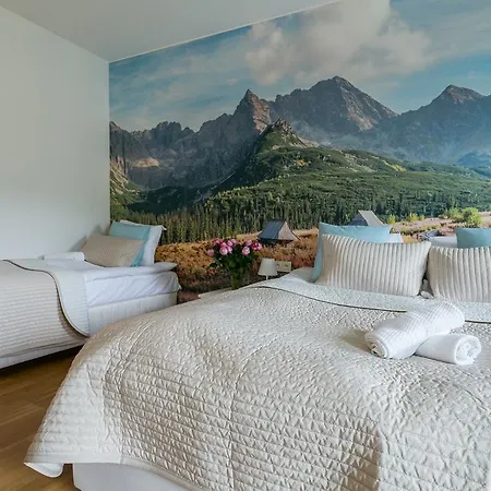 Vip Carmelove Lägenhet