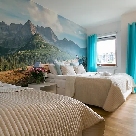 Apartament Vip Carmelove