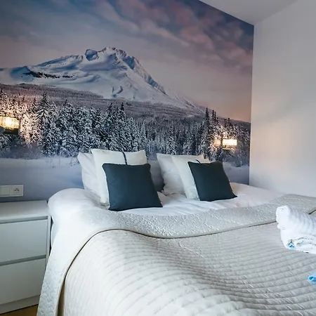 Vip Carmelove Apartament