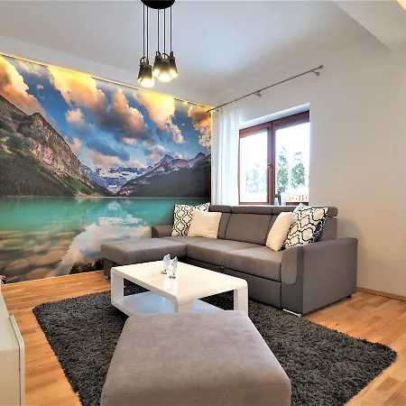 Apartament Vip Carmelove *