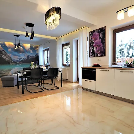 Vip Carmelove Apartament