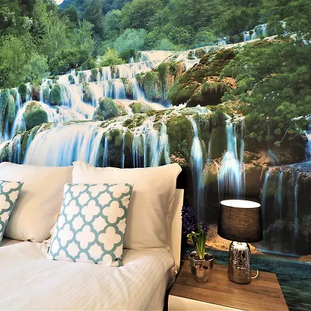 Apartament Vip Carmelove