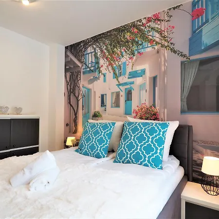 Vip Carmelove * Zakopane