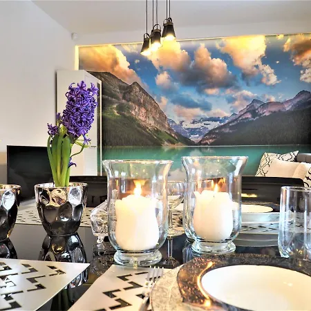 Vip Carmelove Apartament