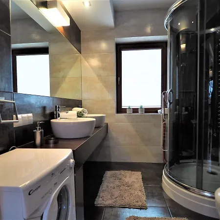 Apartament Vip Carmelove *