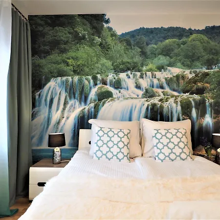 Vip Carmelove Apartament Zakopane