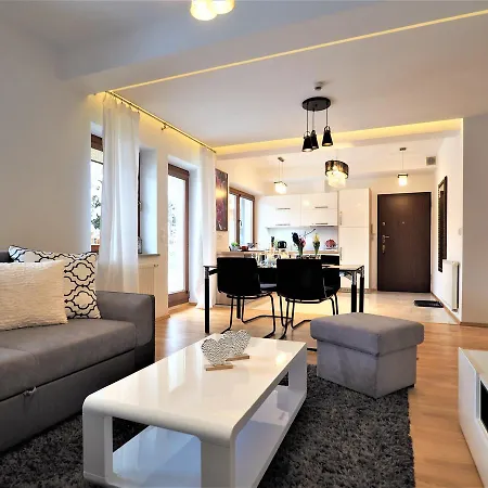 Apartament Vip Carmelove