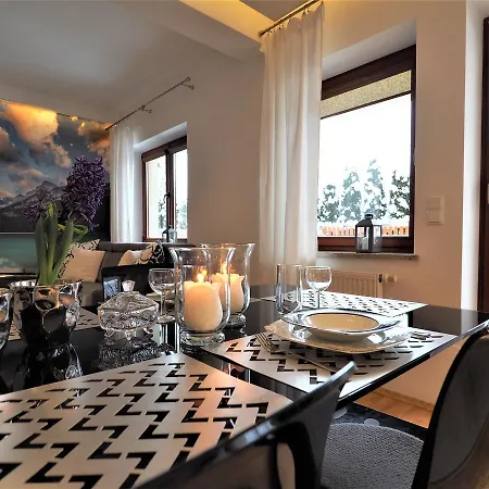 Vip Carmelove Zakopane