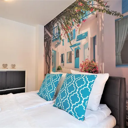 Vip Carmelove Apartament