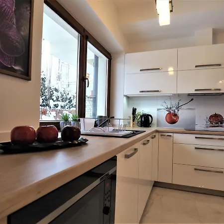 Vip Carmelove * Zakopane