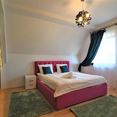 Vip Carmelove Apartament Zakopane