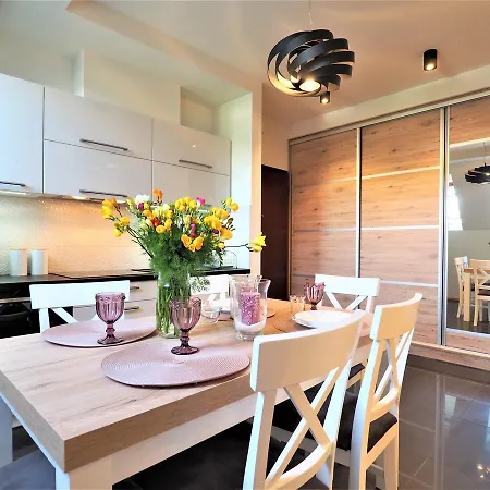 Vip Carmelove * Zakopane