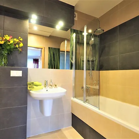 Vip Carmelove * Zakopane