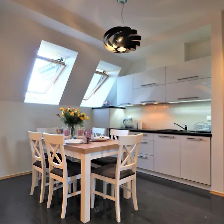 Vip Carmelove Apartament Zakopane