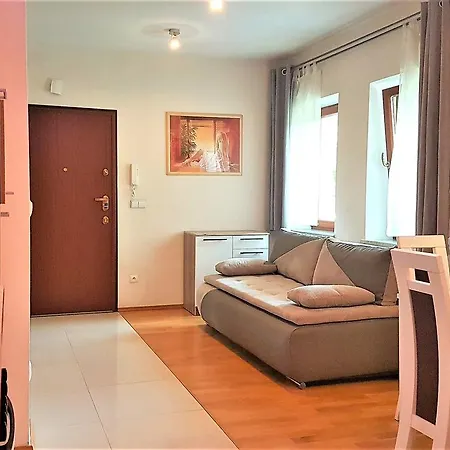 Vip Carmelove Apartament *