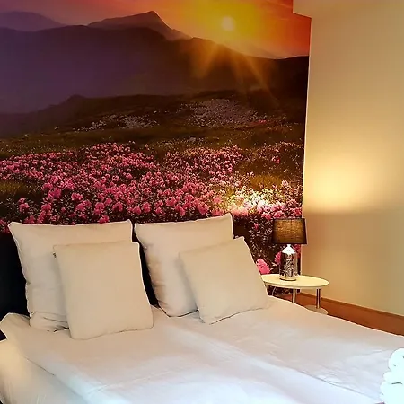 Vip Carmelove Apartament