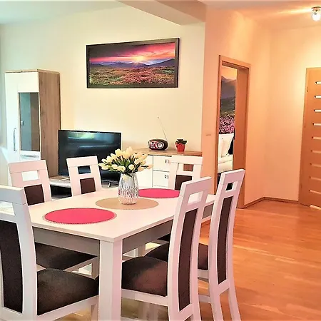 Vip Carmelove Apartment Zakopane