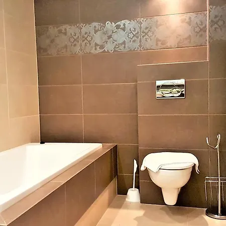 Vip Carmelove * Zakopane