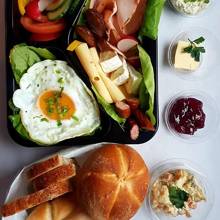 Lägenhet Vip Carmelove *