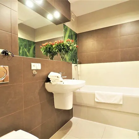 Apartment Vip Carmelove