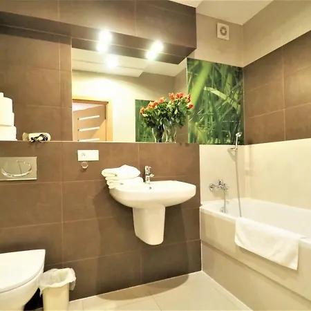 Vip Carmelove Apartament Zakopane