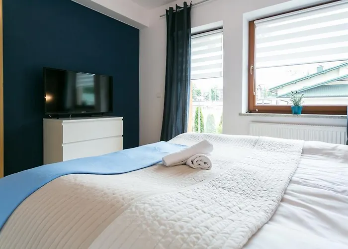 Vip Carmelove Apartman *